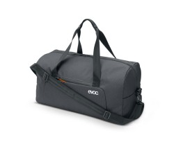 Duffel laukku Evoc Weekender 40 Carbon Grey/Black